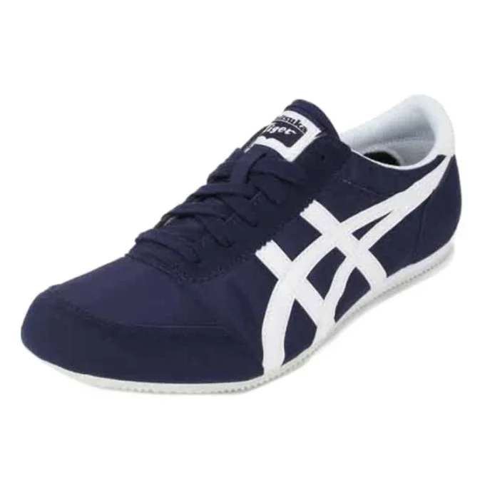 Track Trainer “Dark Blue White”