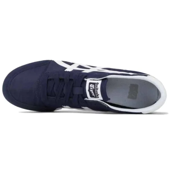 Track Trainer “Dark Blue White”