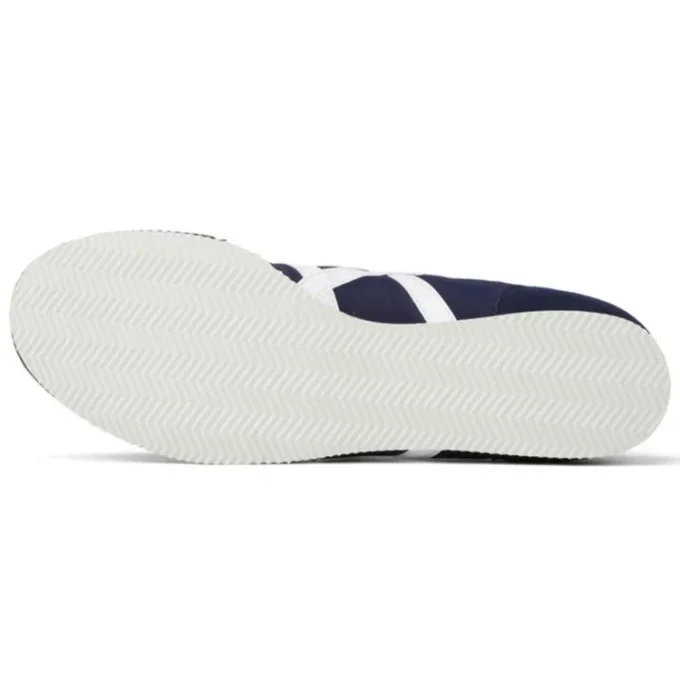 Track Trainer “Dark Blue White”