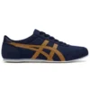Track Trainer “Navy Brown”
