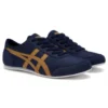 Track Trainer “Navy Brown”