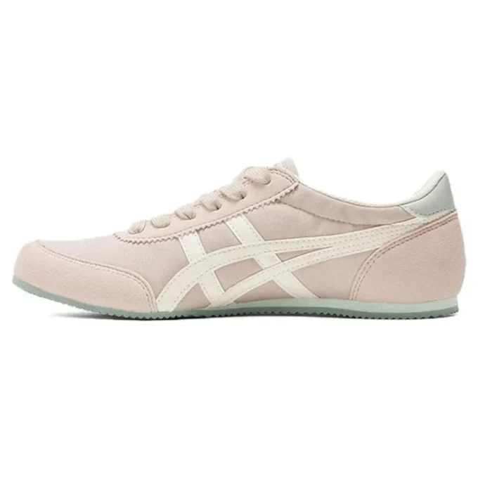 Track Trainer “Pink White”