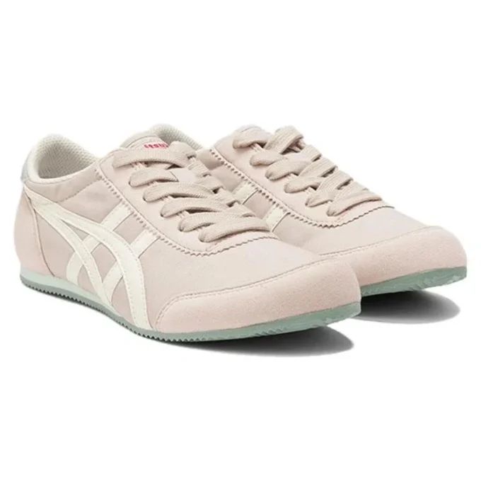 Track Trainer “Pink White”