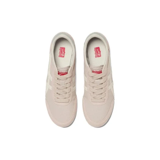Track Trainer “Pink White”