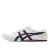 Track Trainer “White Black Red”