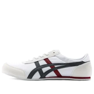 Track Trainer “White Black Red”