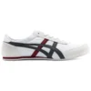 Track Trainer “White Black Red”