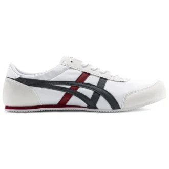 Track Trainer “White Black Red”