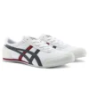 Track Trainer “White Black Red”