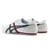 Track Trainer “White Black Red”