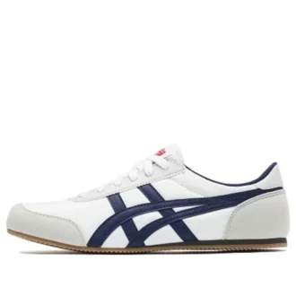 Track Trainer “White Blue”
