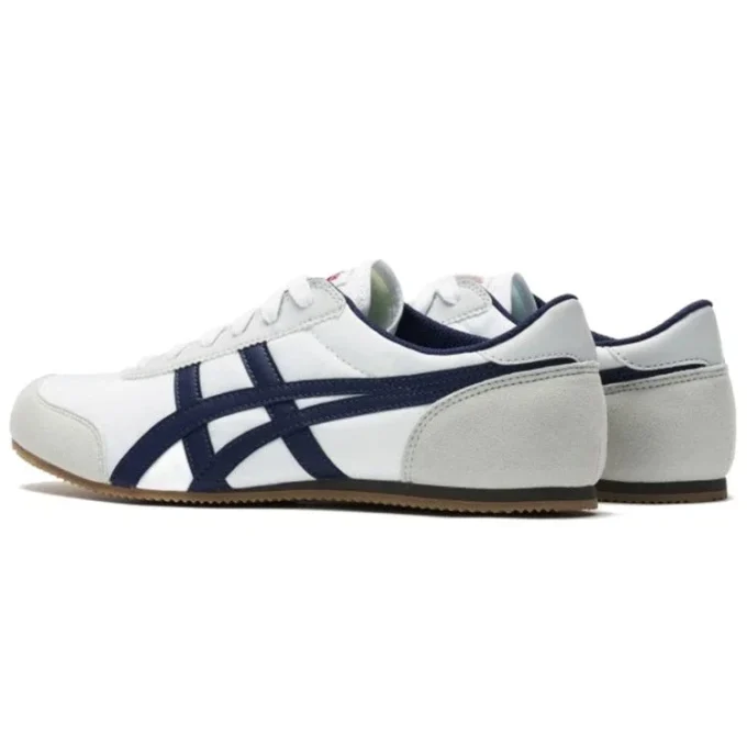 Track Trainer “White Blue”