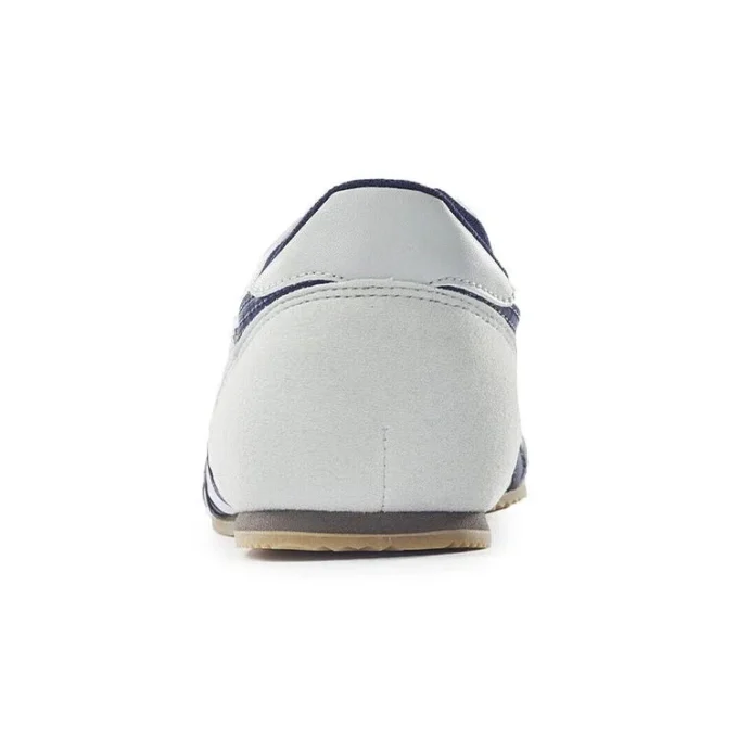 Track Trainer “White Blue”