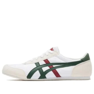 Track Trainer “White Green”