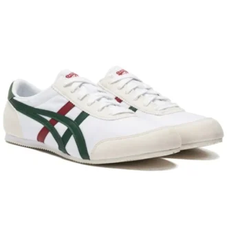 Track Trainer “White Green”
