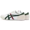 Track Trainer “White Green”
