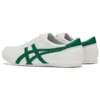 Track Trainer “White Green”