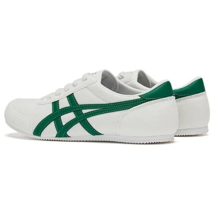Track Trainer “White Green”