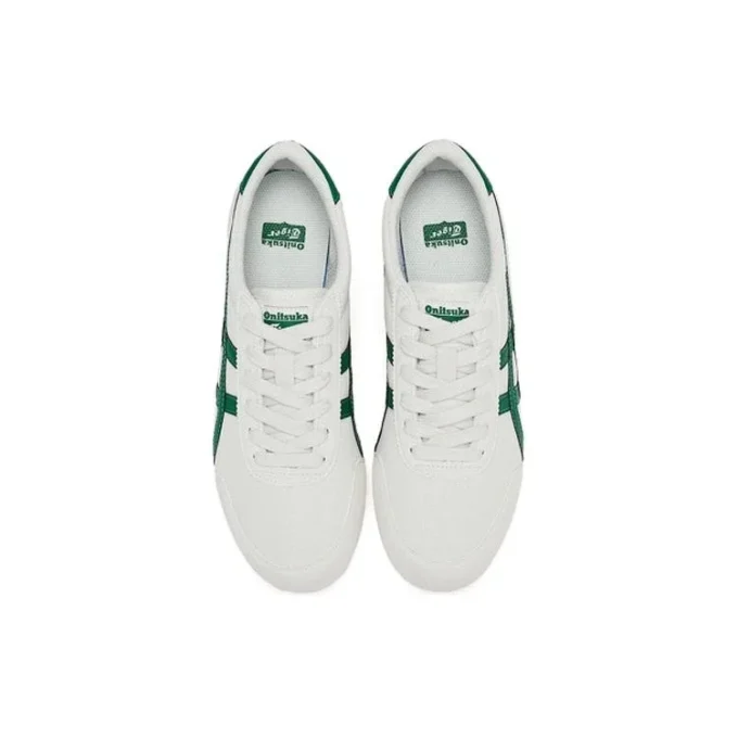 Track Trainer “White Green”