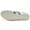 Track Trainer “White Green”