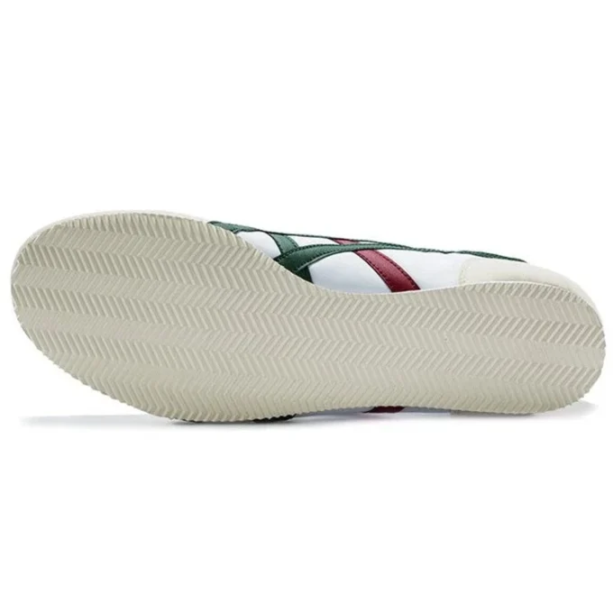 Track Trainer “White Green”