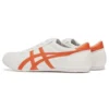 Track Trainer “White Orange”