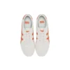 Track Trainer “White Orange”
