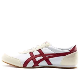 Track Trainer “White Red”