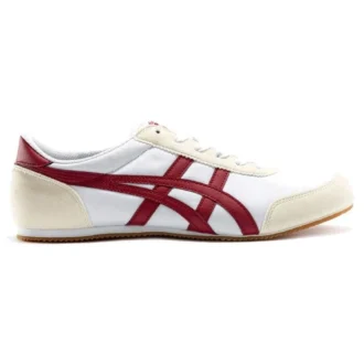 Track Trainer “White Red”
