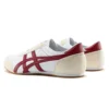 Track Trainer “White Red”