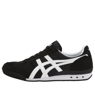 Ultimate 81 “Black White”