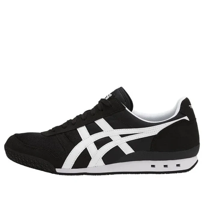 Ultimate 81 “Black White”
