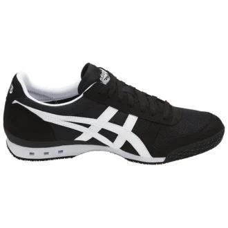 Ultimate 81 “Black White”