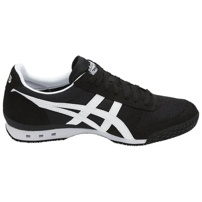 Ultimate 81 “Black White”