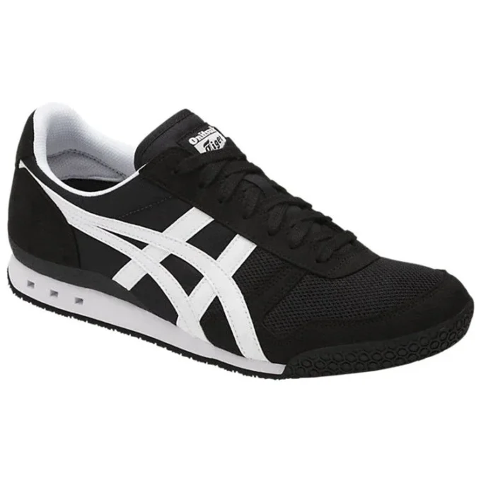 Ultimate 81 “Black White”