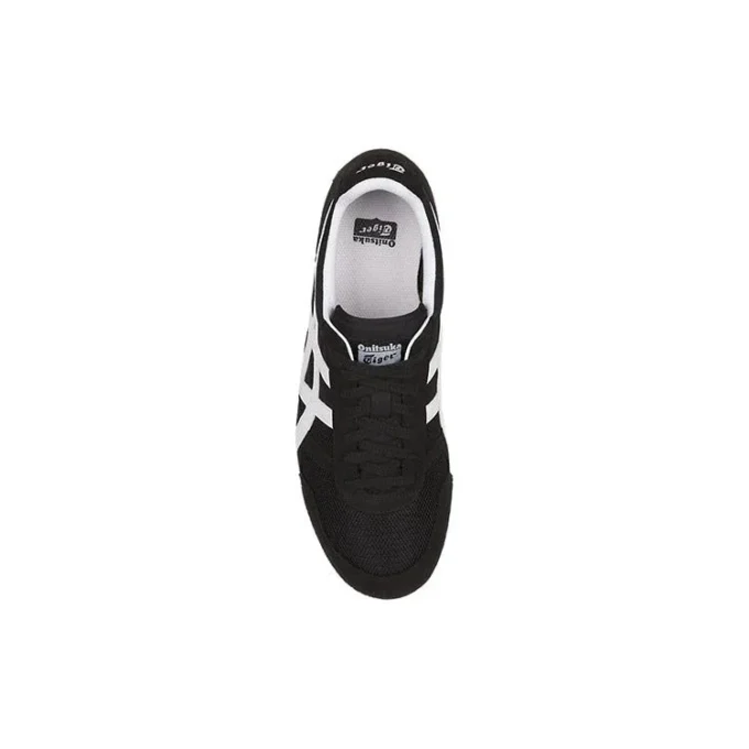 Ultimate 81 “Black White”