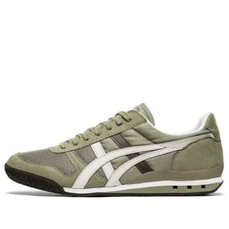 Ultimate 81 “Burnt Olive Glacier Grey”