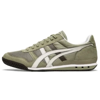 Ultimate 81 “Burnt Olive Glacier Grey”