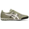 Ultimate 81 “Burnt Olive Glacier Grey”