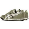 Ultimate 81 “Burnt Olive Glacier Grey”
