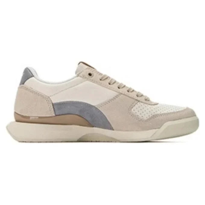Ultimate 81 EX “Cream Beige Grey”