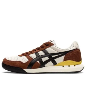 Ultimate 81 EX “Cream Brown Black”