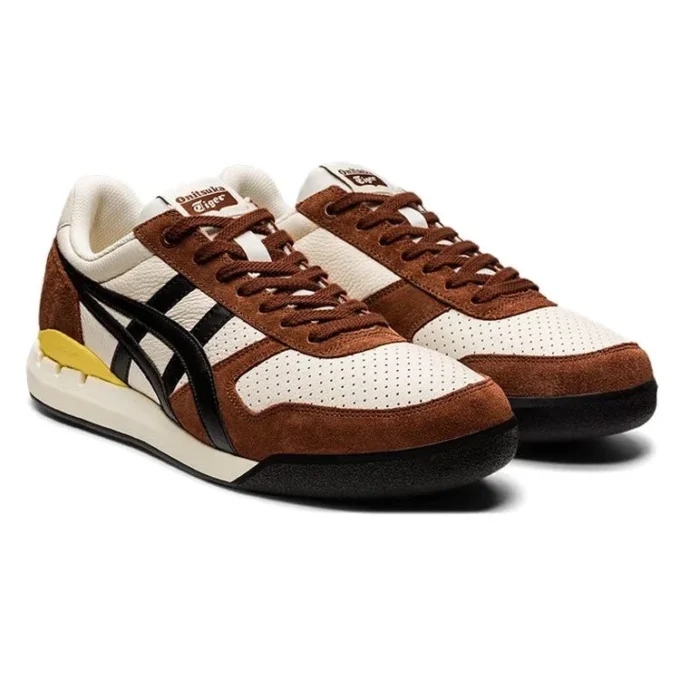 Ultimate 81 EX “Cream Brown Black”