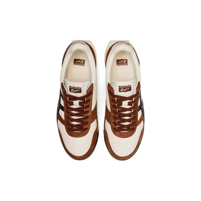 Ultimate 81 EX “Cream Brown Black”