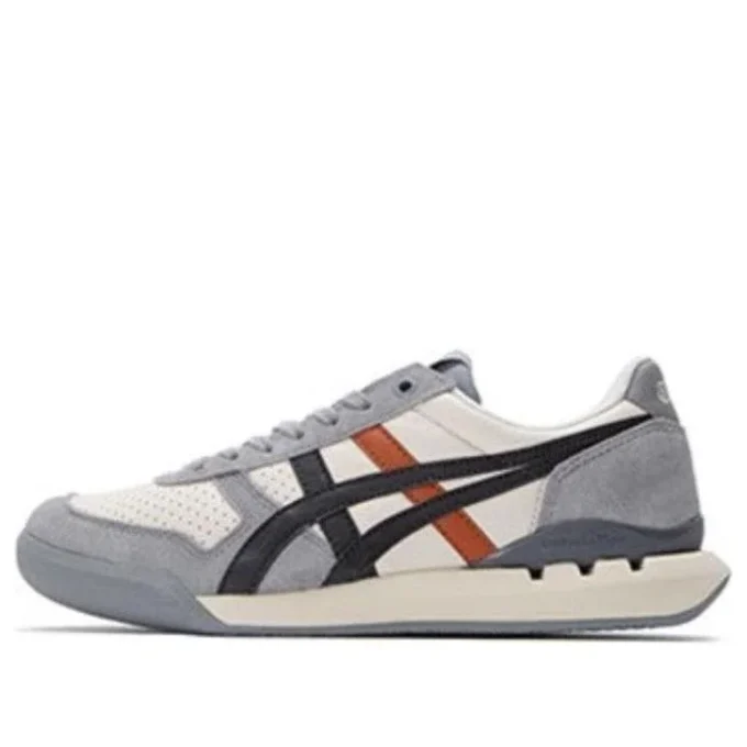 Ultimate 81 EX “Cream Grey Black”
