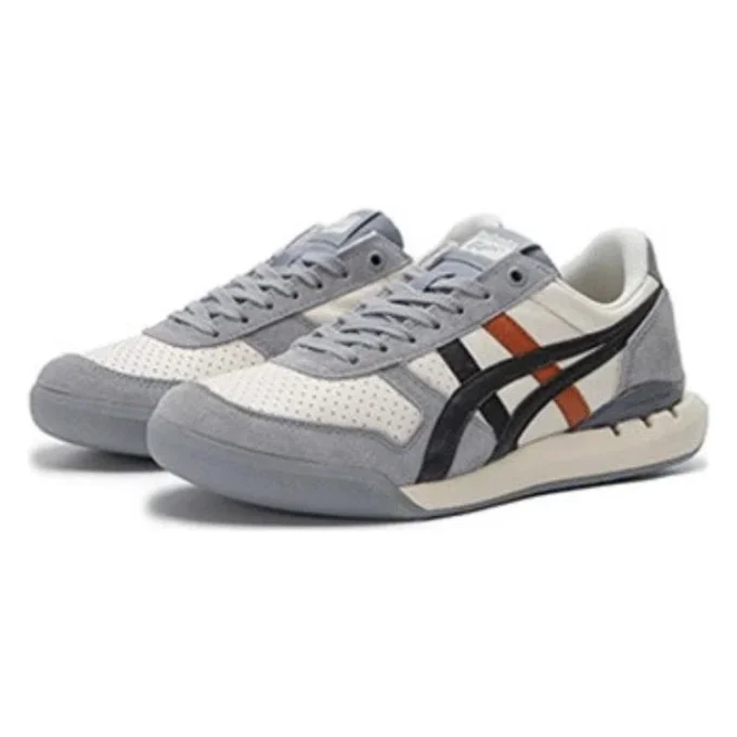 Ultimate 81 EX “Cream Grey Black”