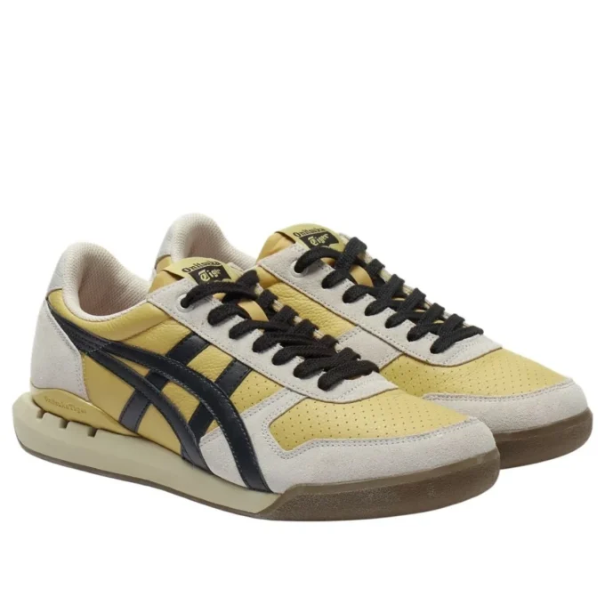 Ultimate 81 Ex “Mineral Brown Black”