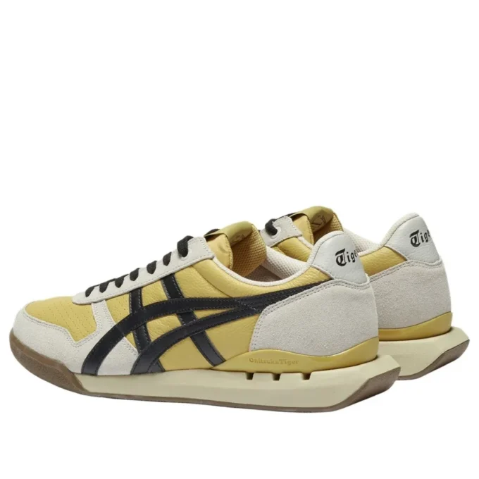 Ultimate 81 Ex “Mineral Brown Black”