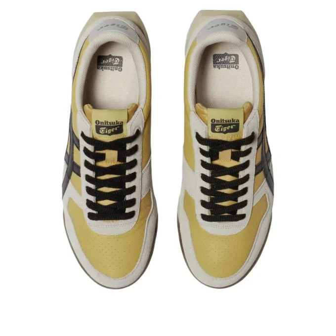Ultimate 81 Ex “Mineral Brown Black”