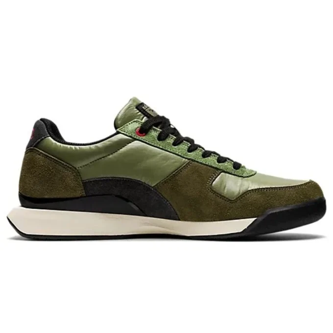 Ultimate 81 EX ” Mistletoe Green Graphite Grey”